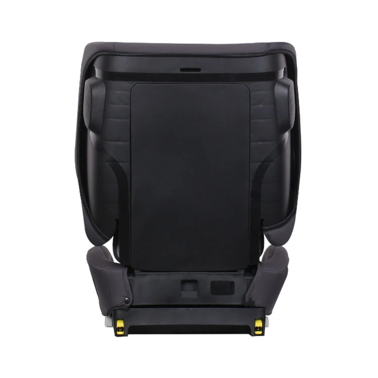 Siedzisko samochodu bezpieczeństwa dzieci z fiksacją ISOFIX