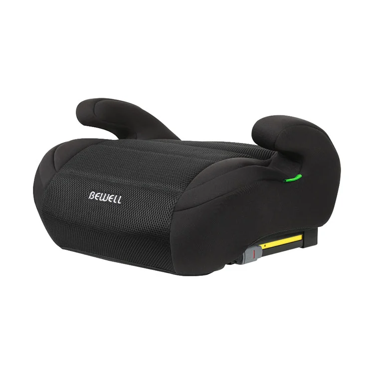 Fotelik samochodowy dla dzieci z mocowaniem ISOFIX