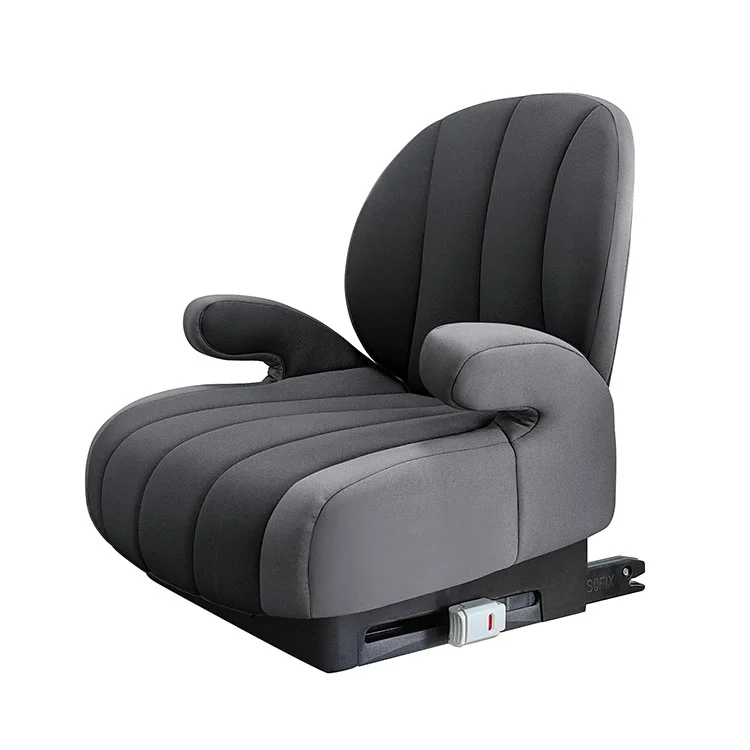 Ece R129 Size Standard Car Booster Seat Baby Safety Seat With Isofix Ece R129 Size Standard Car Booster Seat Baby Safety Seat With Isofix