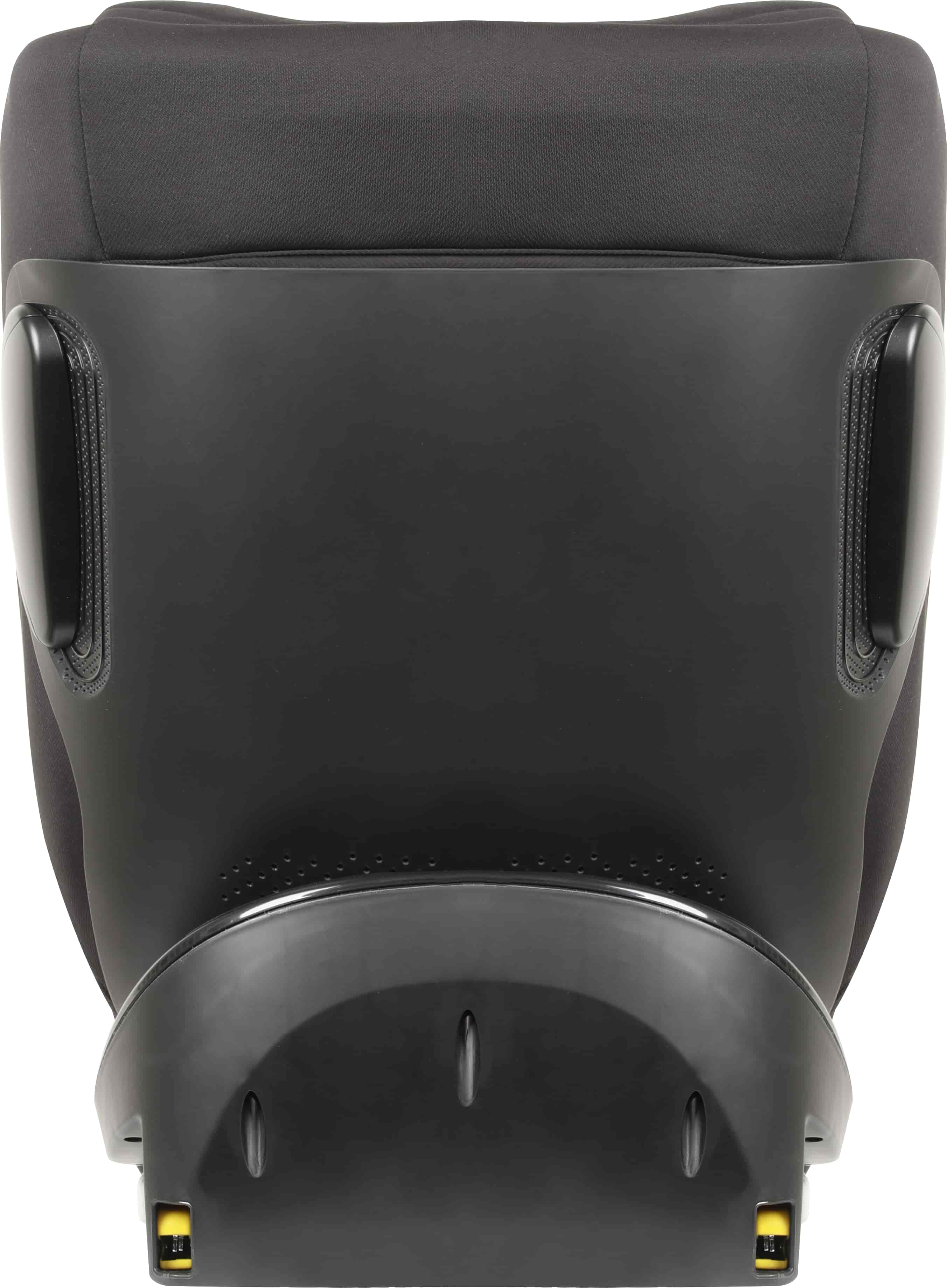 ISOFIX i noga podporowa Fotelik samochodowy dla dziecka 40-150 cm
